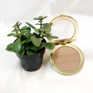 Too Faced Makeup - Too Faced Chocolate Soleil Matte Bronzer Too Faced Makeup - Too Faced Chocolate Soleil Matte Bronzer
